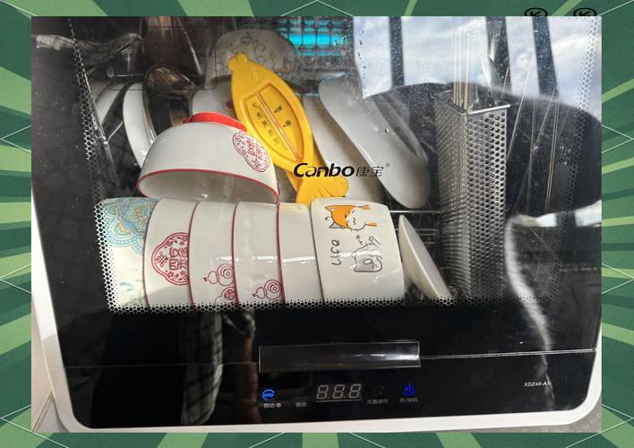 康宝ztp70 消毒柜 故障