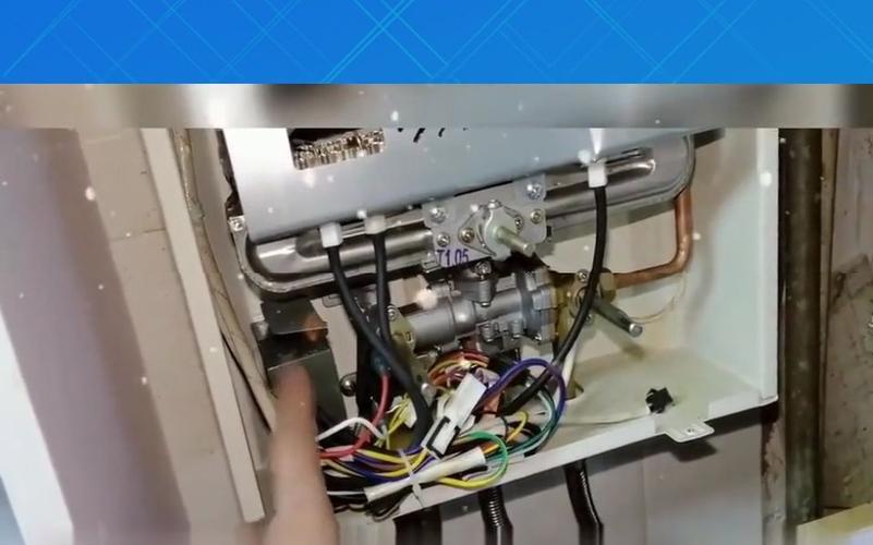 依玛壁挂炉0e31是何故障
