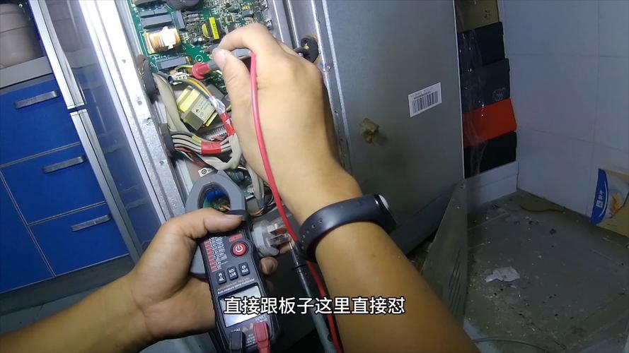 确山县上门维修冰箱冰柜的故障