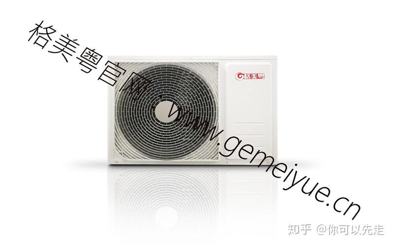 格美空气能热水器E51故障