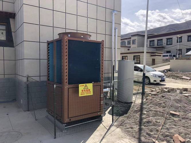 格美空气能热水器E51故障