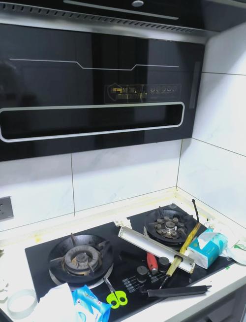 吸油烟机有哪些故障