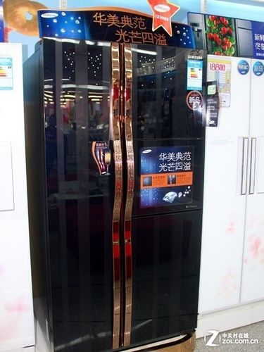 三星冰箱故障代码40c