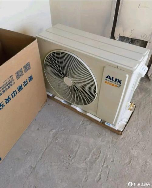 奥克斯变频空调开机后f6故障