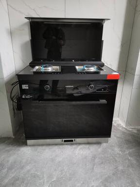 帅丰集成灶f9f9代表什么故障