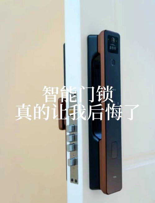 tcl智能锁故障率