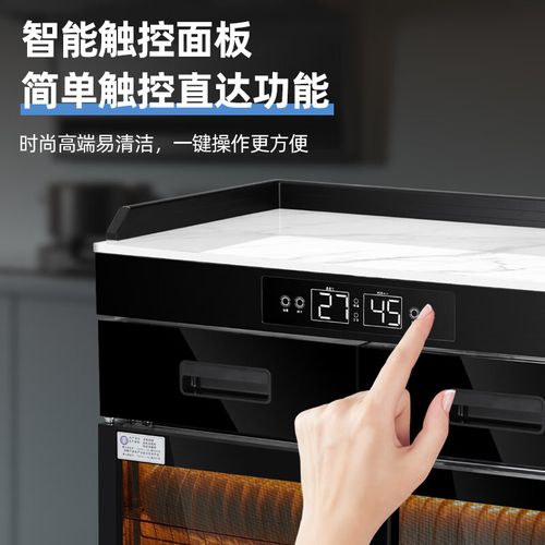 消毒柜e2故障