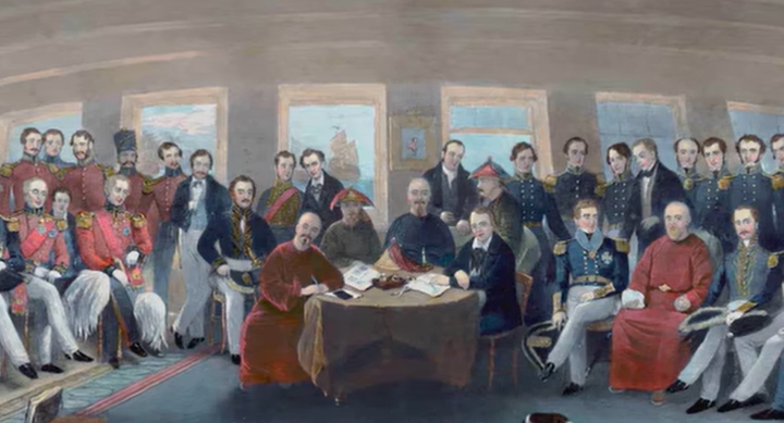 129人被困北极后徒步求生，结果探险变成人肉相食的死亡之旅